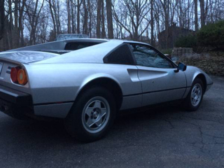 Illustration for article titled For $25,000, This 1986 Pontiac Fiero Mera Is Claimed To Be Numero Uno
